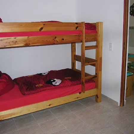 Holiday Kocsag Utca-balatonfenyves