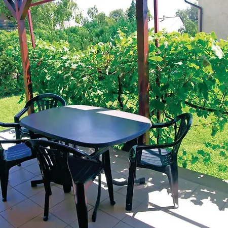 Holiday home Holiday Kocsag Utca-balatonfenyves Balatonfenyves