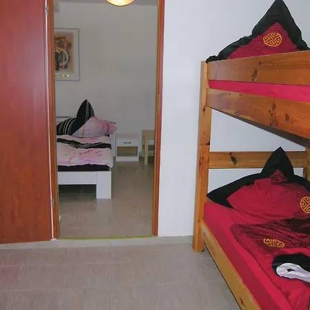 Holiday Kocsag Utca-balatonfenyves Holiday home