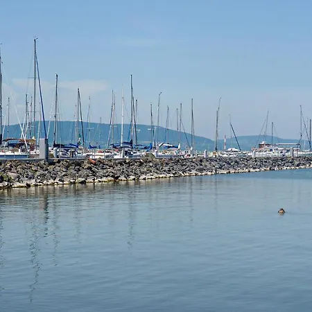 Holiday Kocsag Utca-balatonfenyves Holiday home *