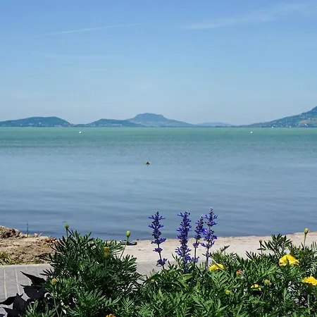 Holiday Kocsag Utca-balatonfenyves Holiday home